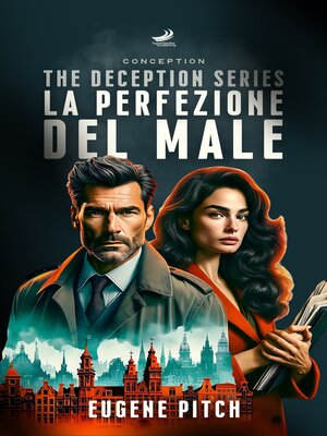 cover image of La Perfezione del Male